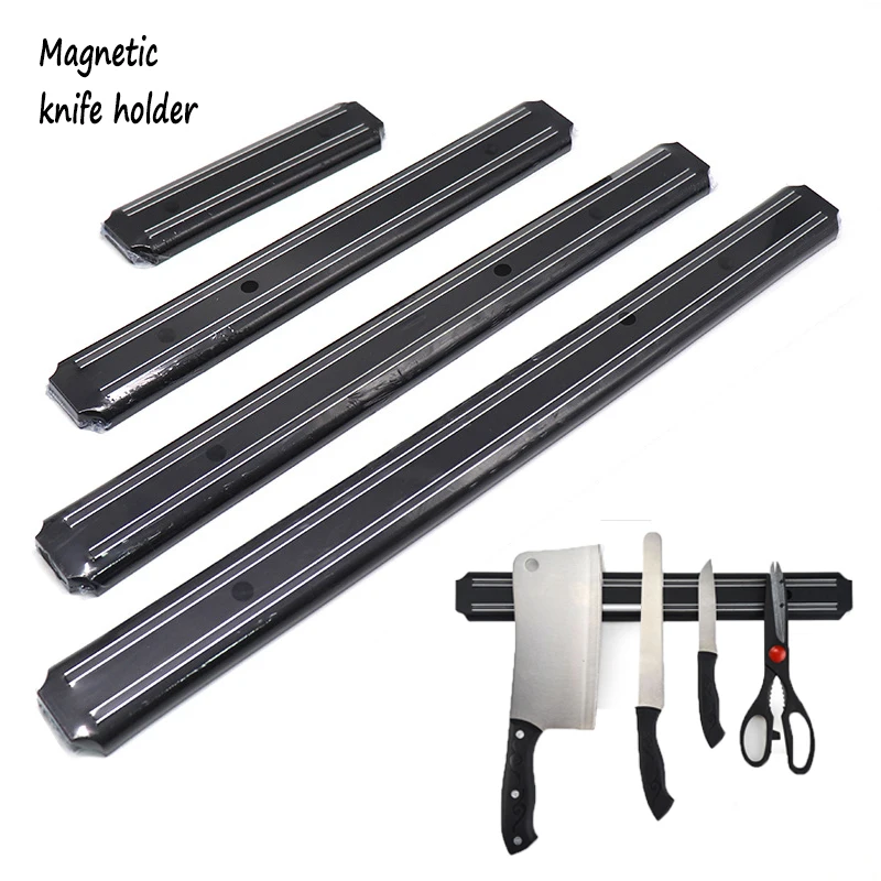 Multipurpose Magnetic Knife Ra - огляд і ціна Magnetic Knife Strip