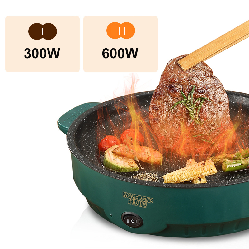 Electric MultiCooker Electric  - огляд і ціна Kitchen Gadgets Smart
