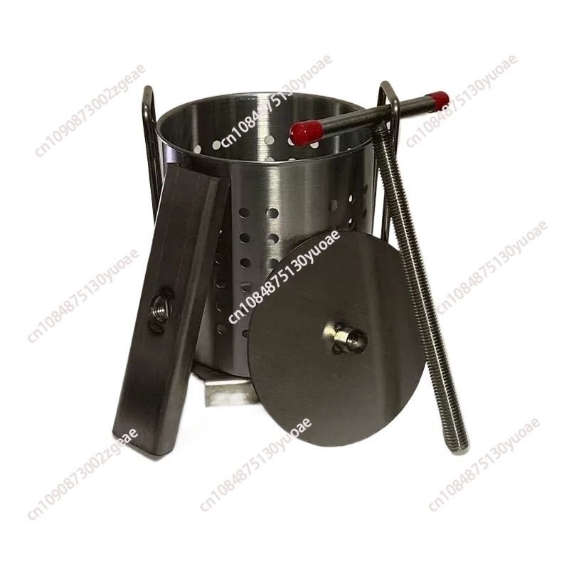 Stainless Steel Manual Juicer  - огляд і ціна Kitchen Gadgets Juicer