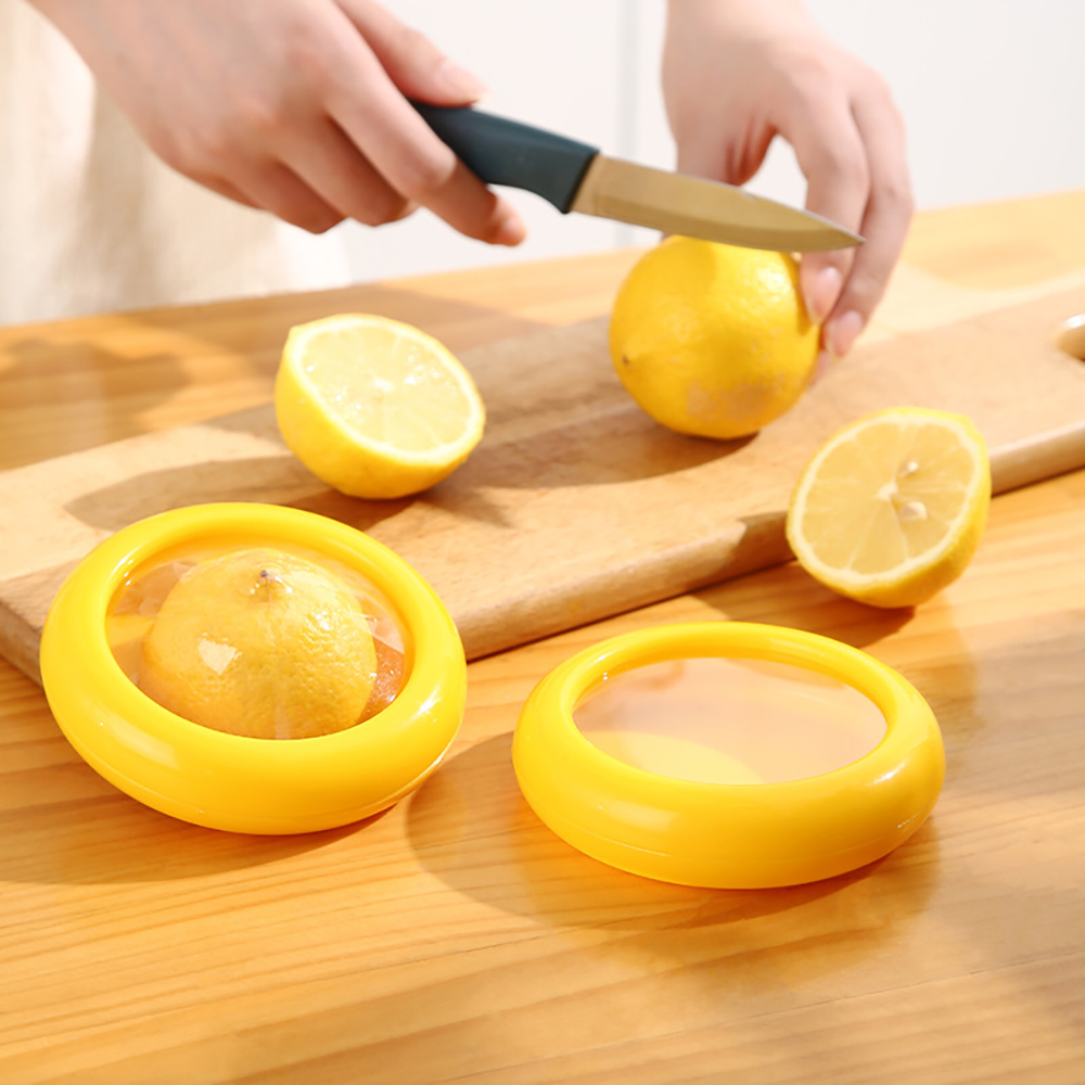 Fruit Fresh-keeping Cover Avoc - огляд і ціна Kitchen Gadgets Smart