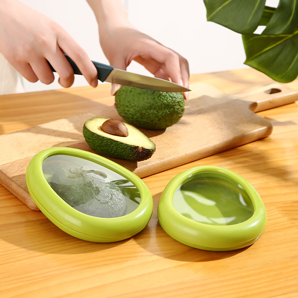 Fruit Fresh-keeping Cover Avoc - огляд і ціна Kitchen Gadgets Smart