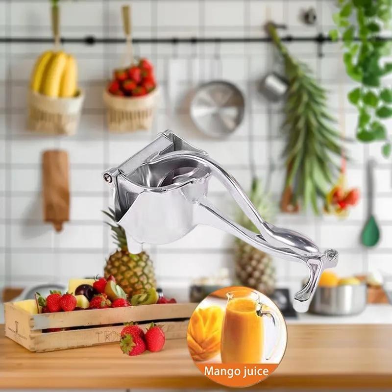 Manual Citrus Juicer Tool Meta - огляд і ціна Kitchen Gadgets Juicer