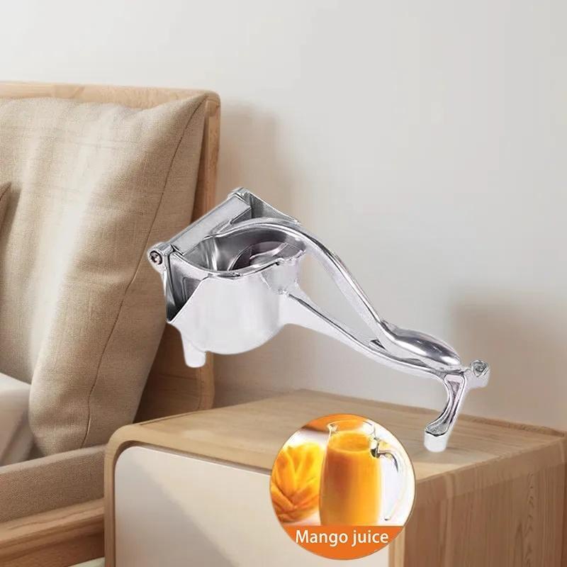 Manual Citrus Juicer Tool Meta - огляд і ціна Kitchen Gadgets Juicer