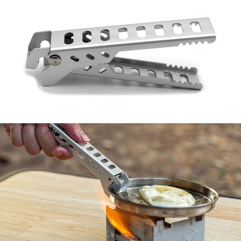 Outdoor Aluminium Anti-hot All - огляд і ціна Kitchen Gadgets You Need