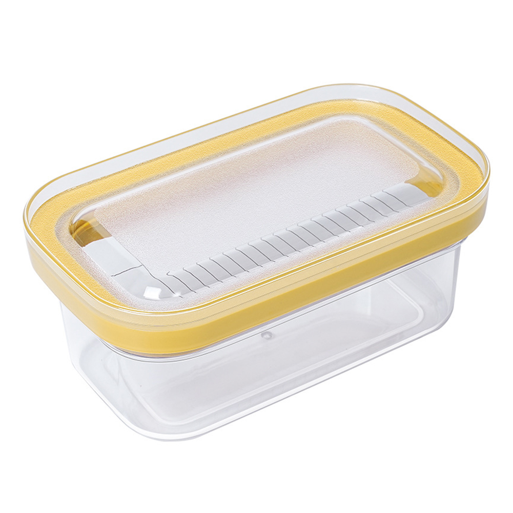 Refrigerator Butter Dish Box W - огляд і ціна Kitchen Gadgets Set
