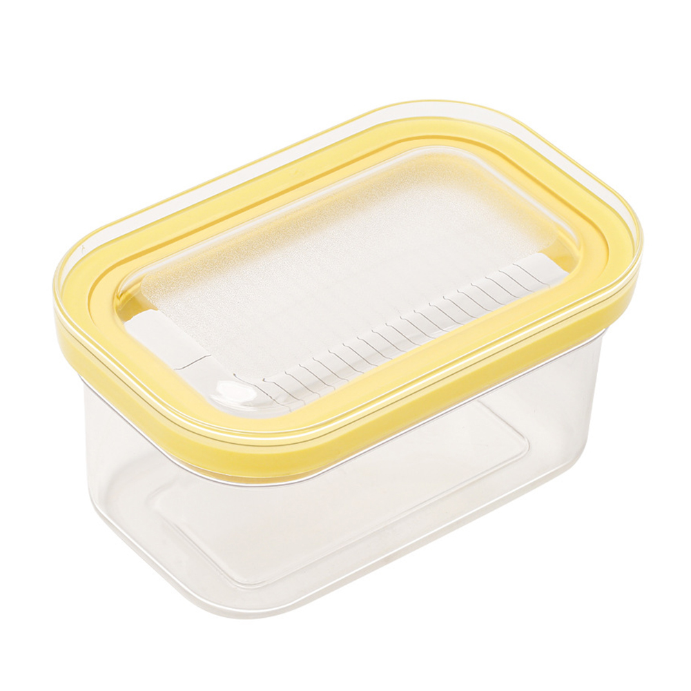 Refrigerator Butter Dish Box W - огляд і ціна Kitchen Gadgets Set