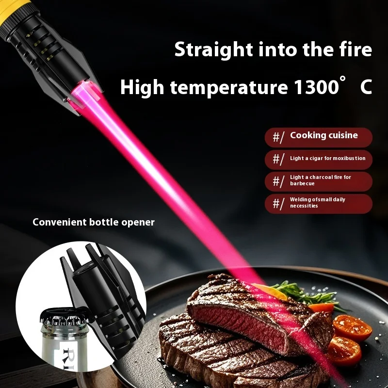 Gas Lighter Kitchen Cooking Po - огляд і ціна Kitchen Gadgets You Need