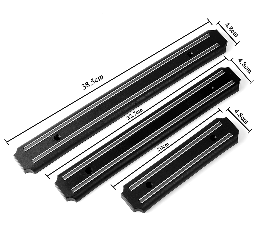 XITUO High Quality Magnetic Kn - огляд і ціна Magnetic Knife Strip