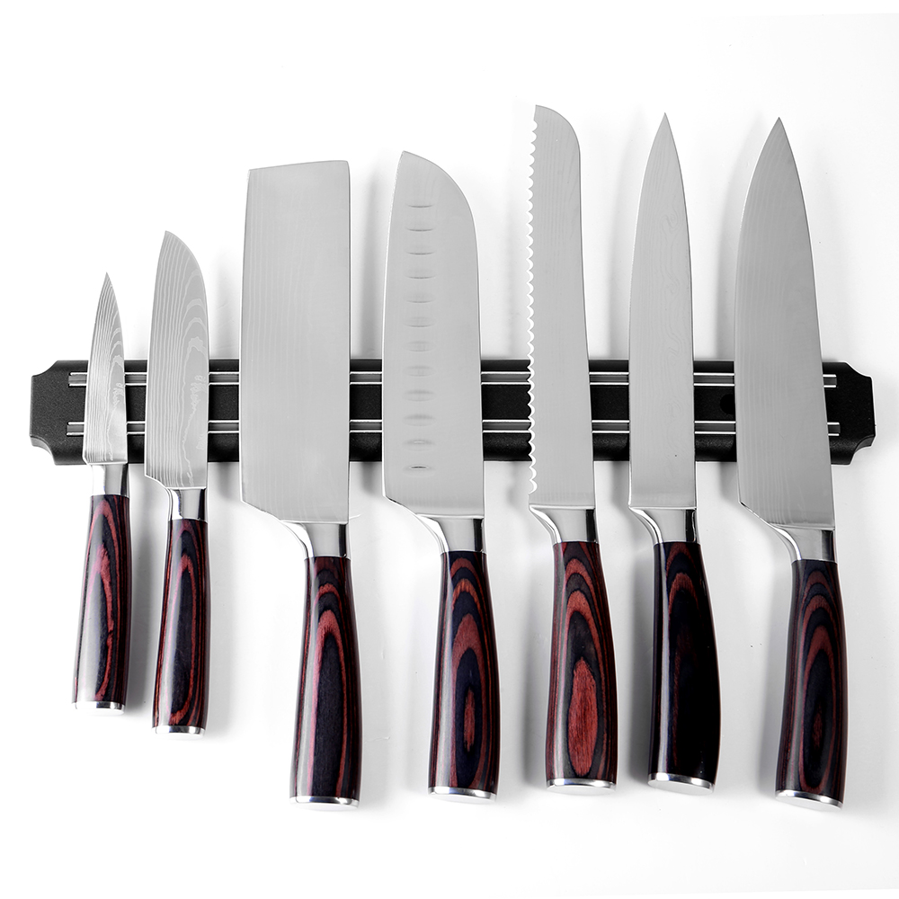 XITUO High Quality Magnetic Kn - огляд і ціна Magnetic Knife Strip