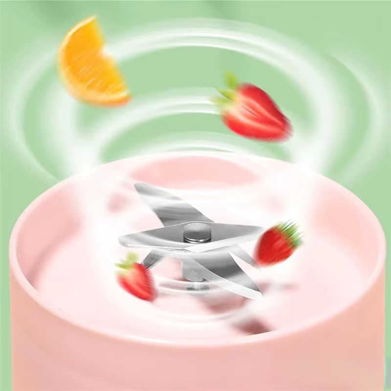 420ml Home Juice Cup with Remo - огляд і ціна Kitchen Gadgets Juicer