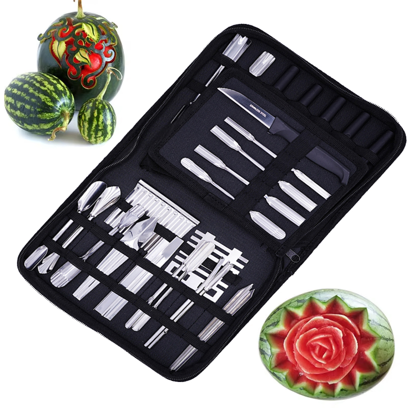 46pc/Set Vegetable Fruit Culin - огляд і ціна Kitchen Gadgets Smart