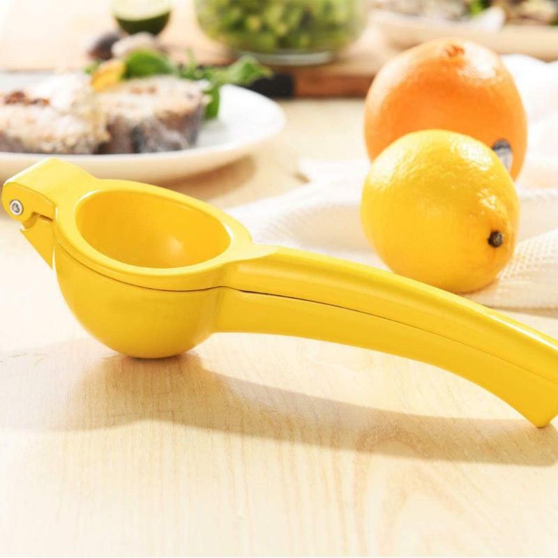 Handheld Manual Lemon Juicer C - огляд і ціна Kitchen Gadgets Juicer