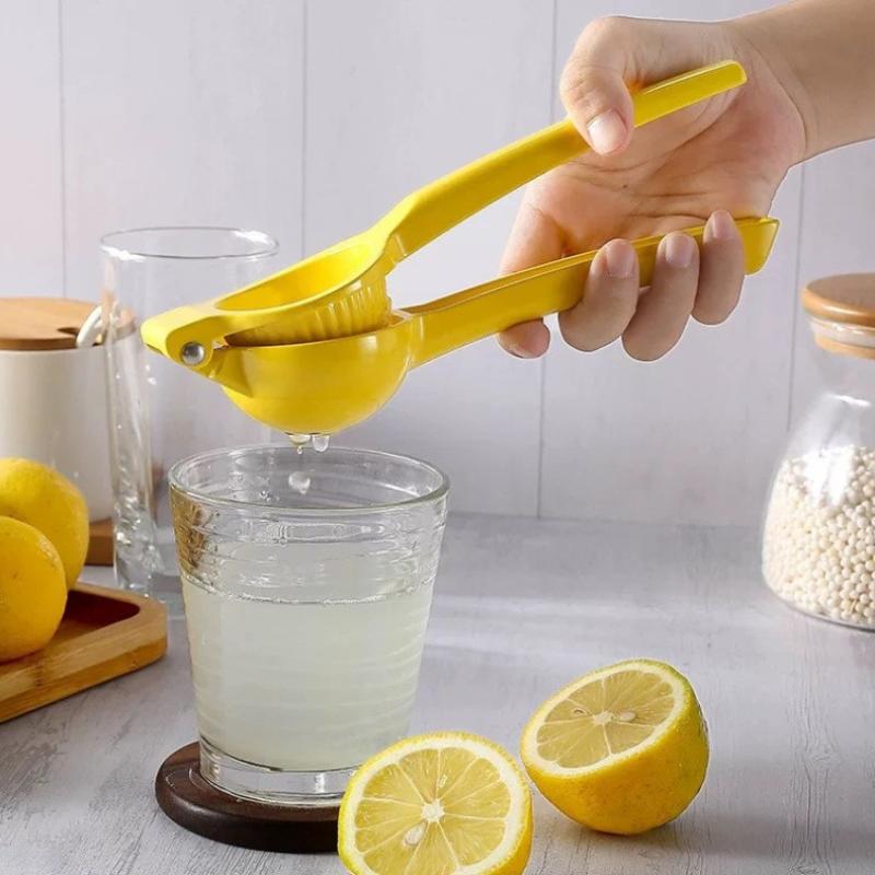 Handheld Manual Lemon Juicer C - огляд і ціна Kitchen Gadgets Juicer