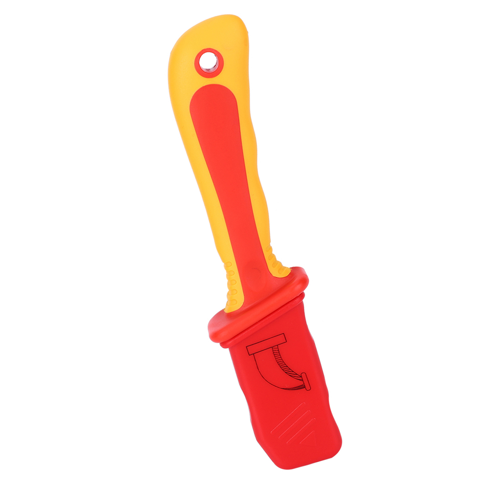 Electrician Tools Insulation E - огляд і ціна Magnetic Knife Strip