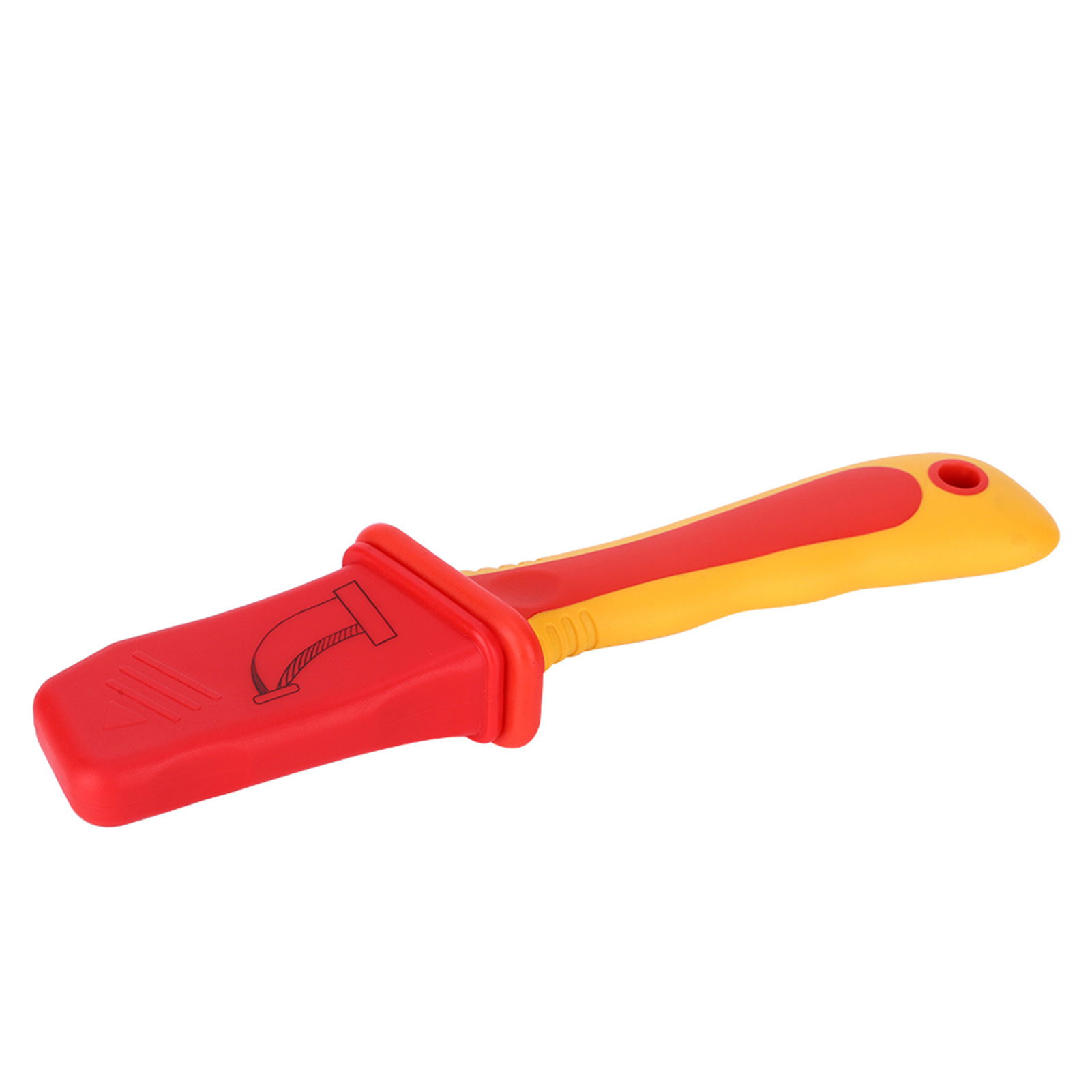 Electrician Tools Insulation E - огляд і ціна Magnetic Knife Strip