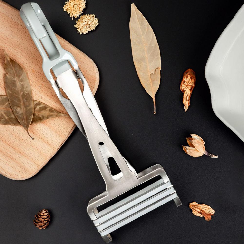 Kitchen Gadget Stainless Steel - огляд і ціна Kitchen Gadgets Set