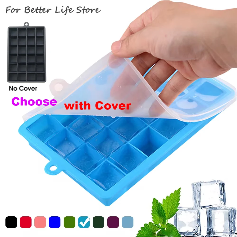 With Lid /No Lid 24-hole Silic - огляд і ціна Kitchen Gadgets Baking