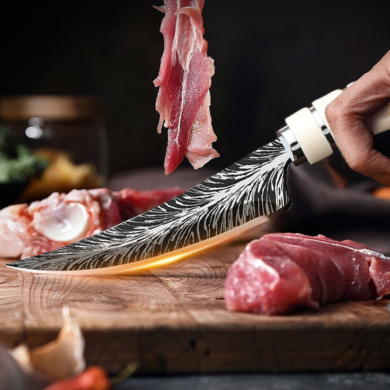 2025 new model boning knife wi - огляд і ціна Kitchen Gadgets New 2025