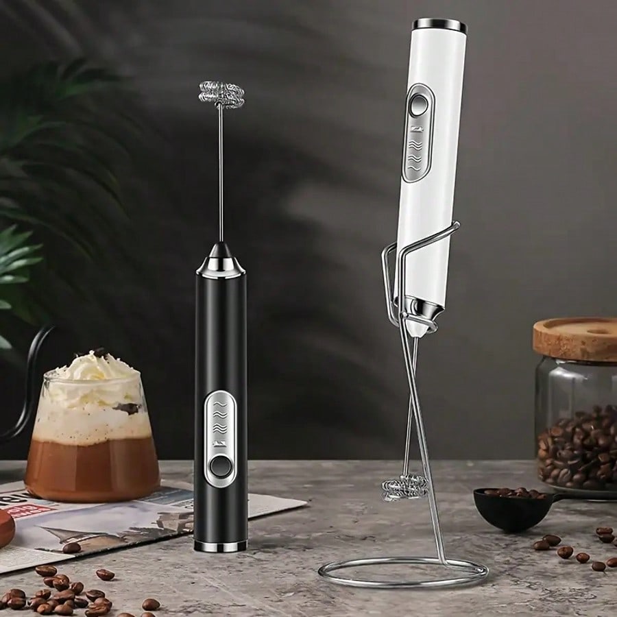 1-Pack Handheld Electric Mixer - огляд і ціна Kitchen Home Gadgets