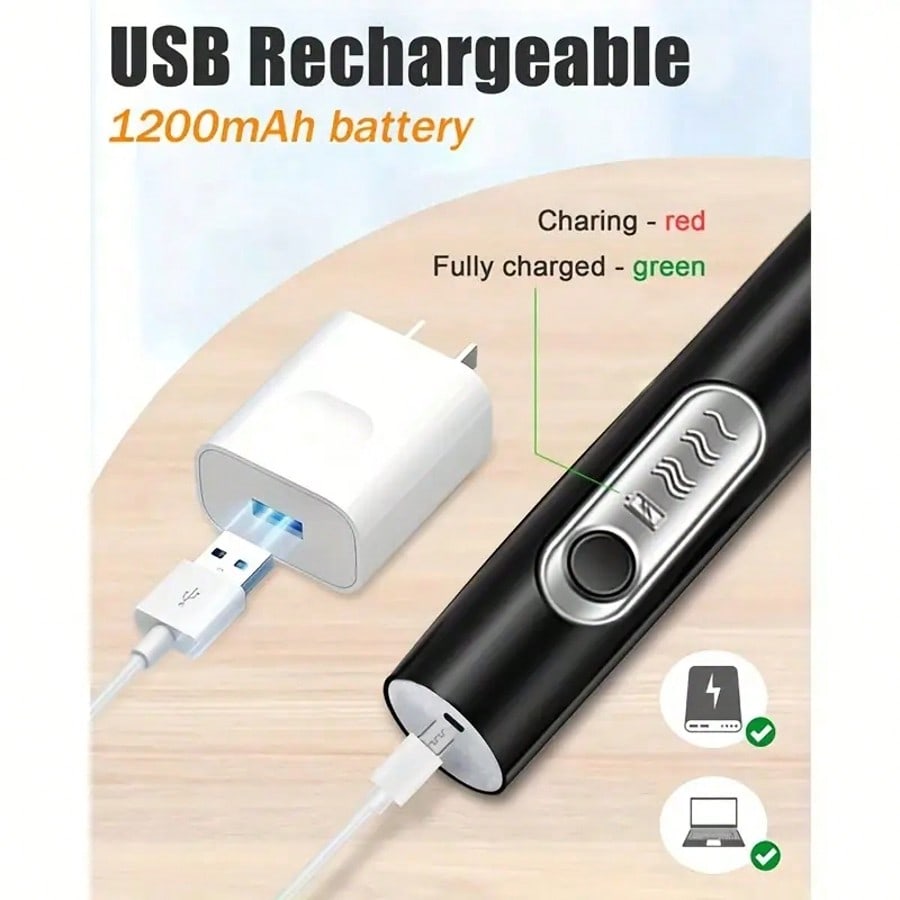1-Pack Handheld Electric Mixer - огляд і ціна Kitchen Home Gadgets