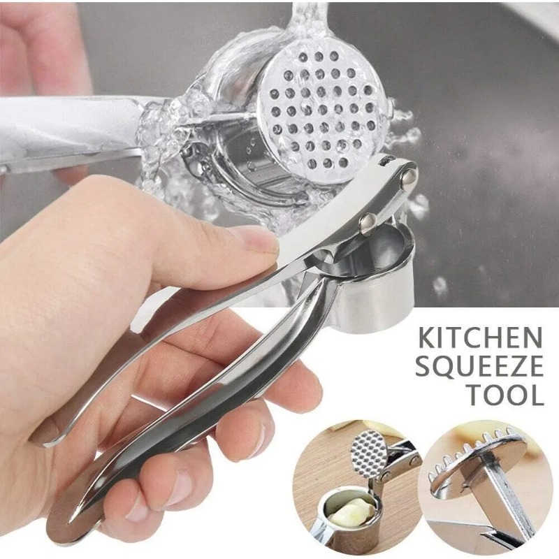High Quality 1PC Washable Garl - огляд і ціна Kitchen Gadgets Juicer