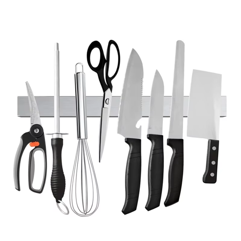 Professional Magnetic Knife St - огляд і ціна Magnetic Knife Strip