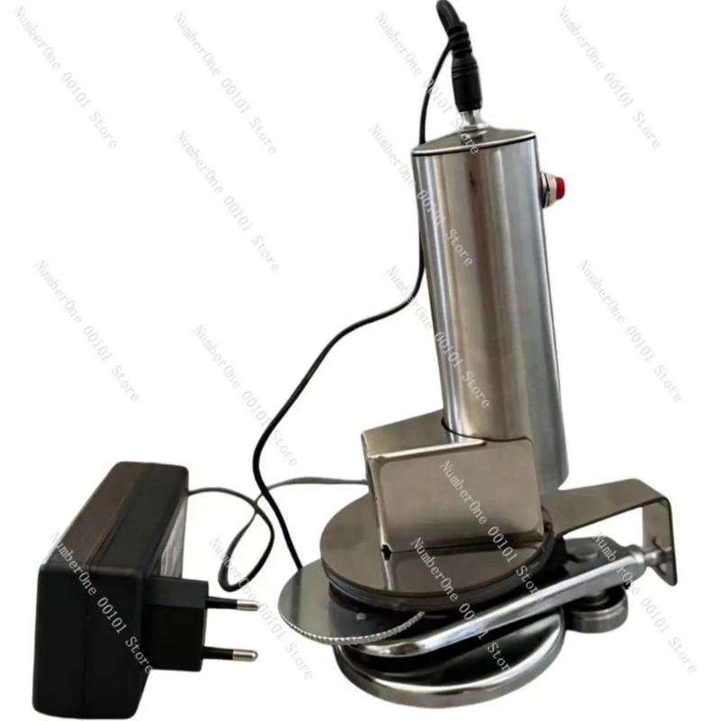 Popular Electric Can Sealer, A - огляд і ціна Kitchen Gadgets Popular