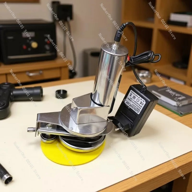 Popular Electric Can Sealer, A - огляд і ціна Kitchen Gadgets Popular