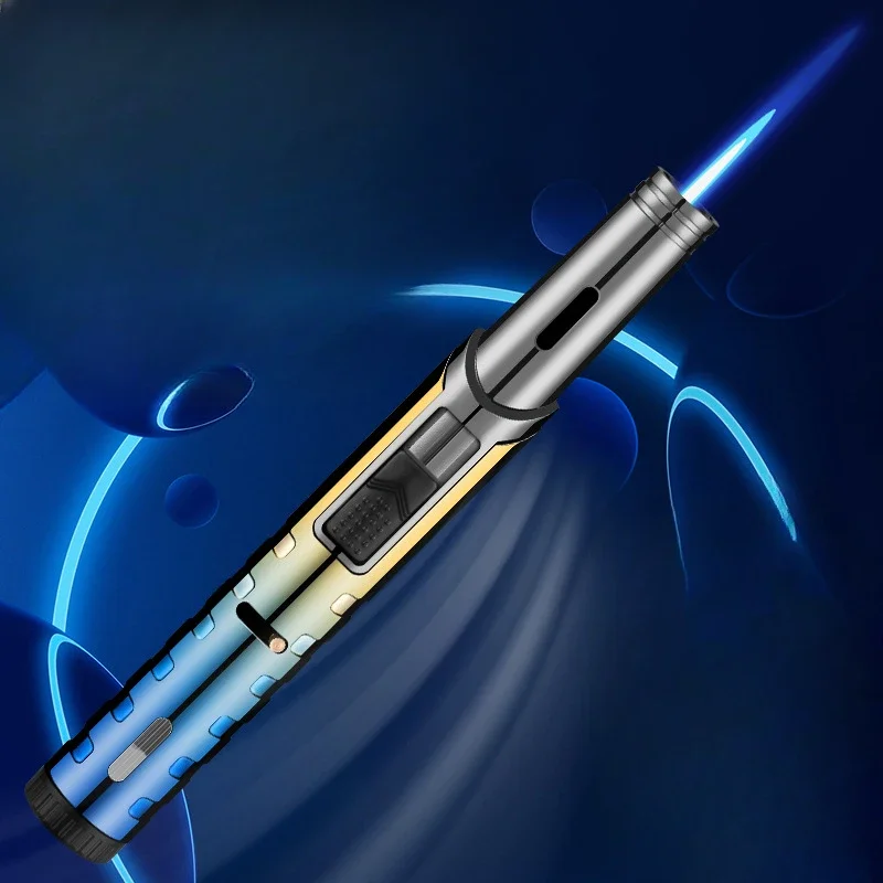 2025 New  Metal Torch Windproo - огляд і ціна Kitchen Gadgets New 2025