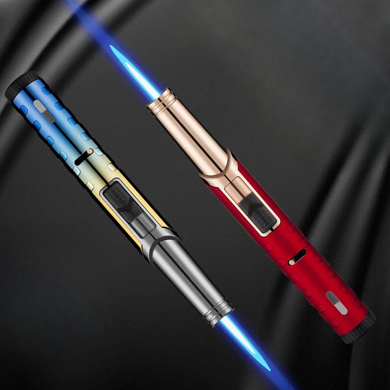 2025 New  Metal Torch Windproo - огляд і ціна Kitchen Gadgets New 2025