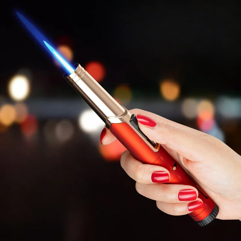 2025 New  Metal Torch Windproo - огляд і ціна Kitchen Gadgets New 2025