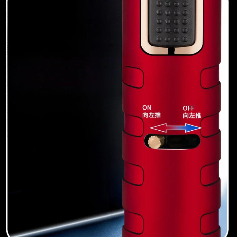 2025 New  Metal Torch Windproo - огляд і ціна Kitchen Gadgets New 2025