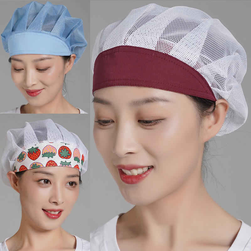 Men Women Chef Hat Dustproof C - огляд і ціна Kitchen Gadgets You Need