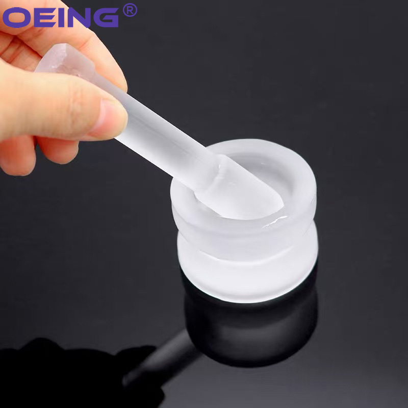 Mortar and Pestle Set Glass Pi - огляд і ціна Kitchen Gadgets Set