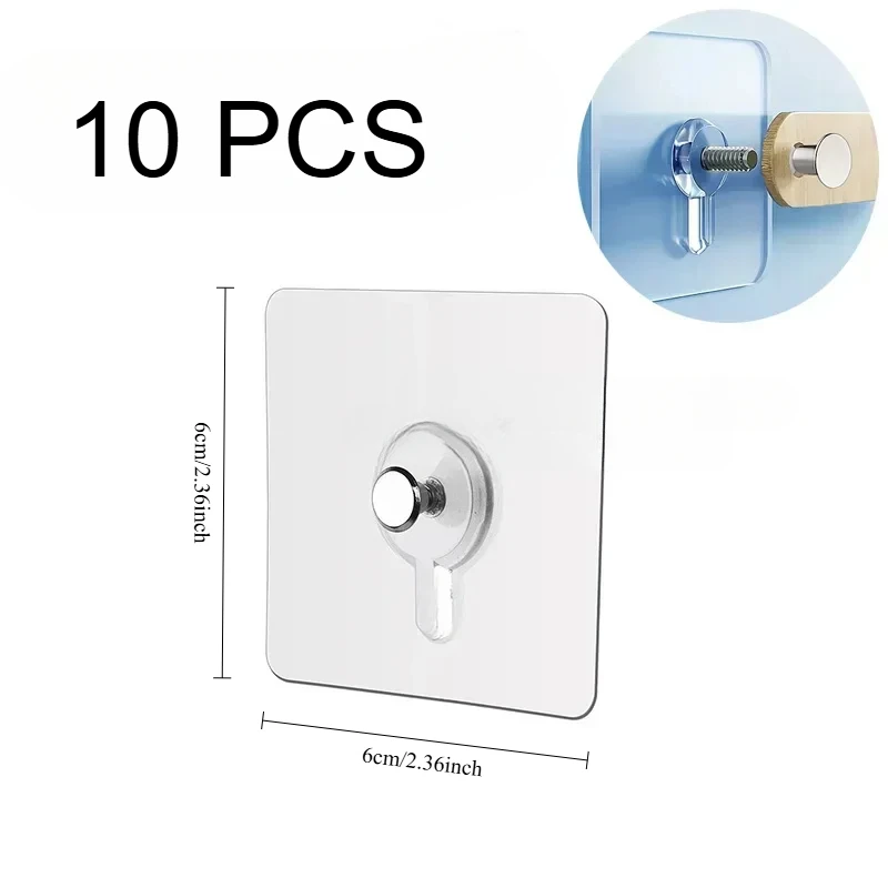 Self‑Adhesive Photo Frame Hook - огляд і ціна Kitchen Gadgets Photo