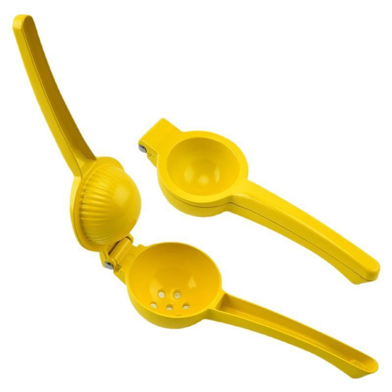 1Pcs Colorful Manual Lemon Jui - огляд і ціна Kitchen Gadgets Juicer