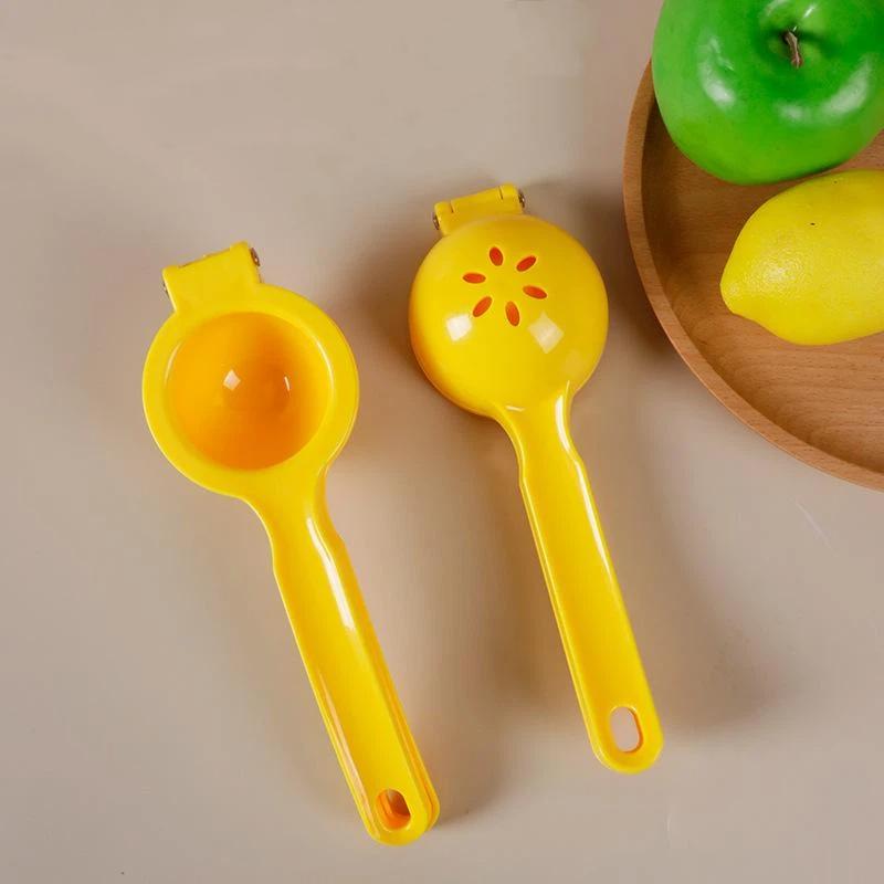 1Pcs Colorful Manual Lemon Jui - огляд і ціна Kitchen Gadgets Juicer