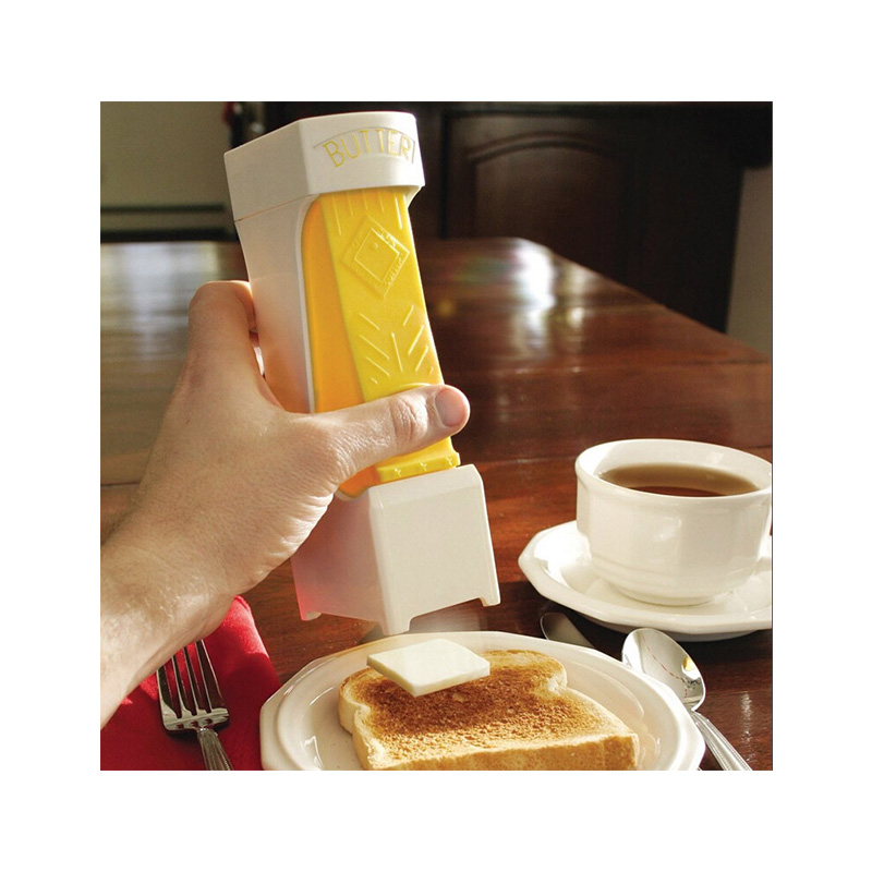 Butter Cheese Slicer, Stainles - огляд і ціна Quality Kitchen Gadgets