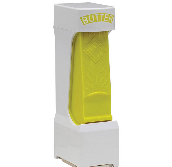 Butter Cheese Slicer, Stainles - огляд і ціна Quality Kitchen Gadgets