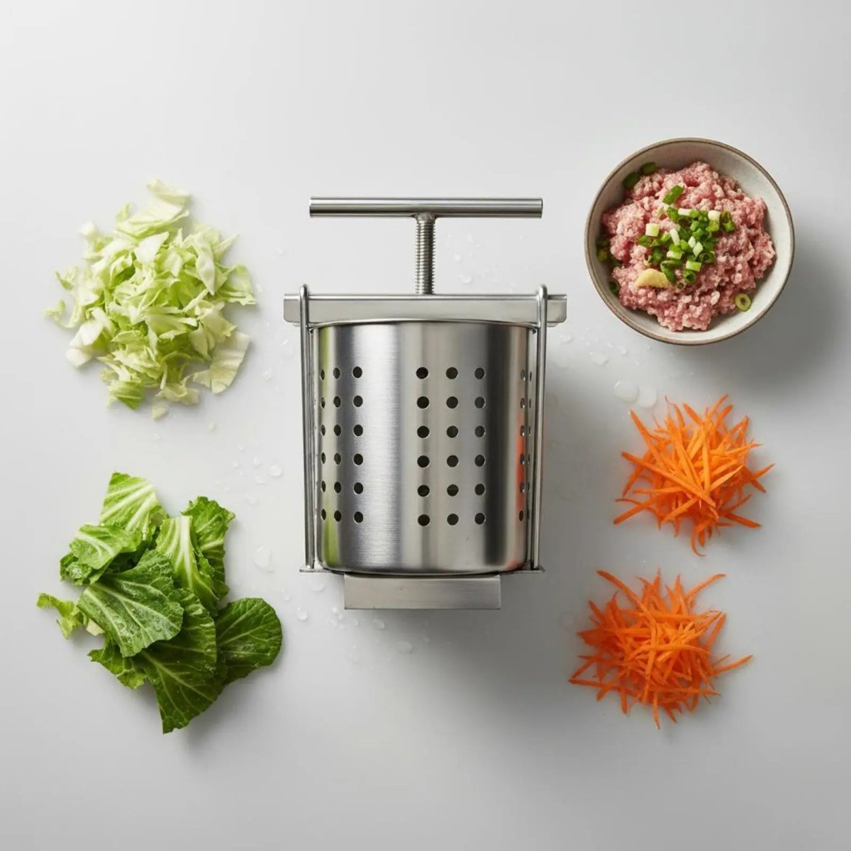 Vegetable Dehydrator Kitchen G - огляд і ціна Kitchen Gadgets Juicer