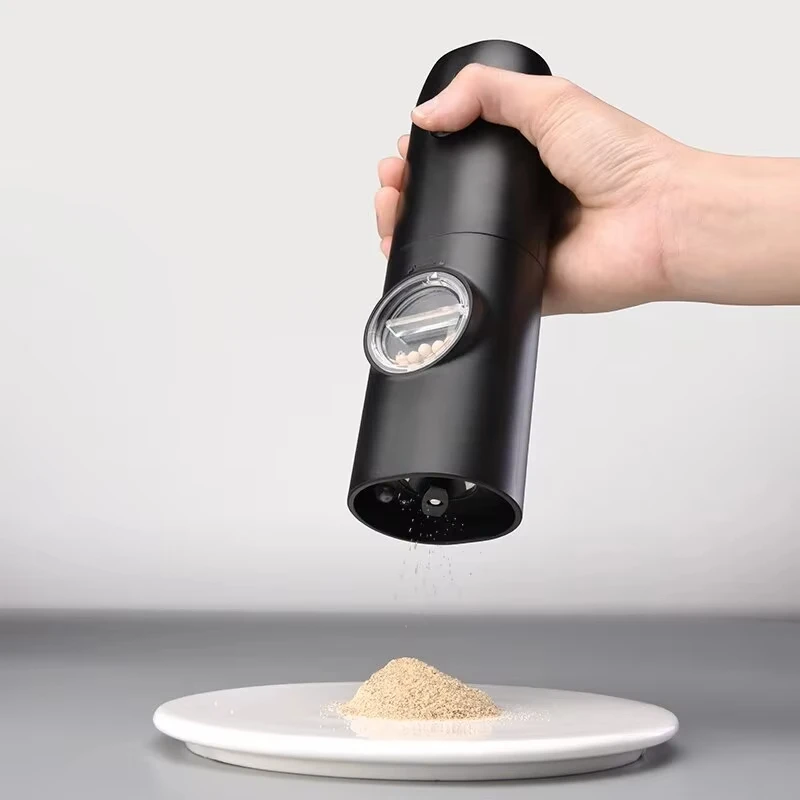 Electric Automatic Salt and Pe - огляд і ціна Kitchen Gadgets Set