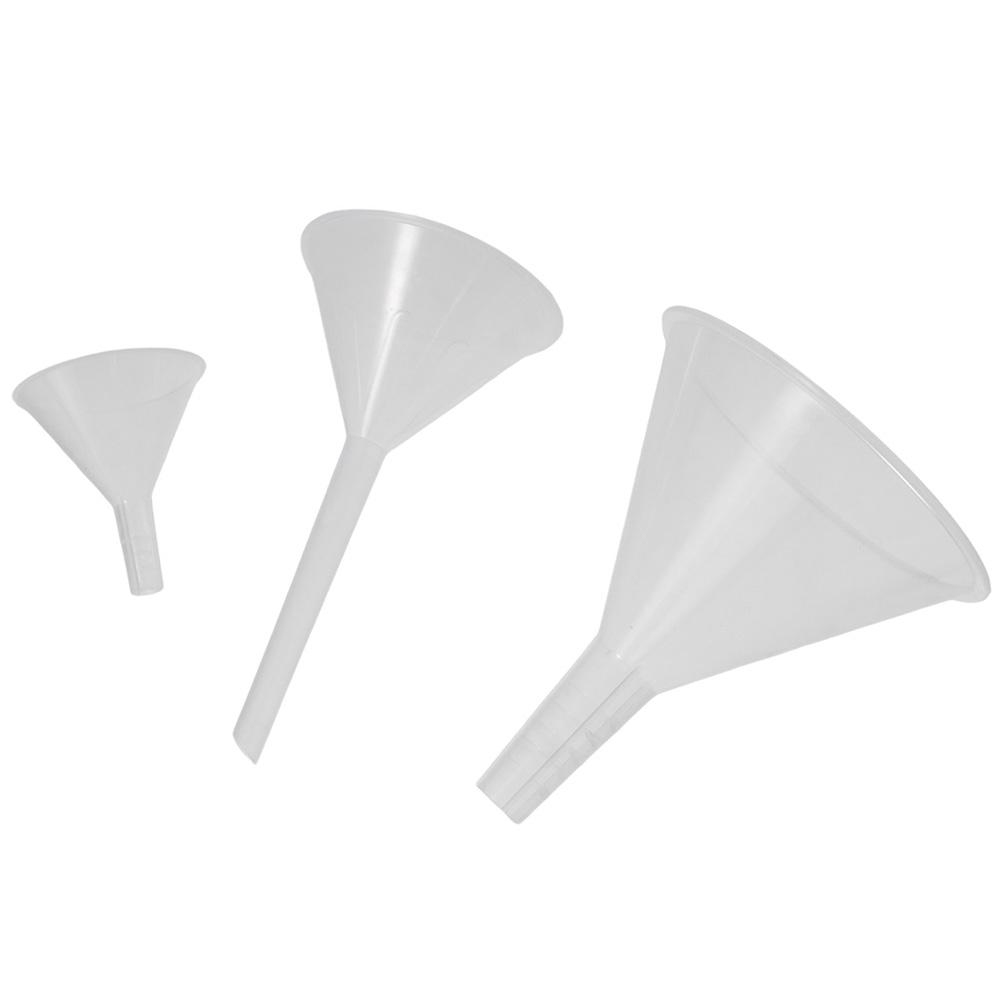 1/3Pcs Portable Clear Plastic  - огляд і ціна Kitchen Gadgets Set