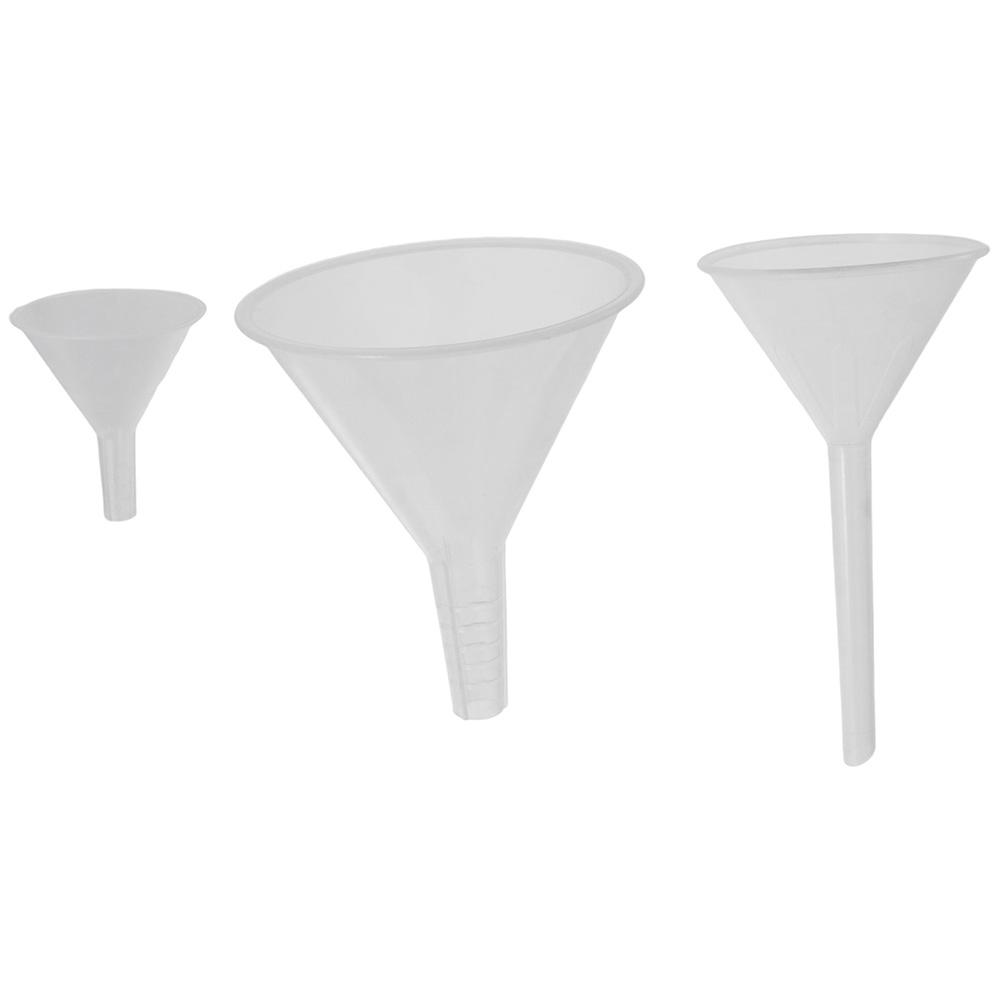 1/3Pcs Portable Clear Plastic  - огляд і ціна Kitchen Gadgets Set