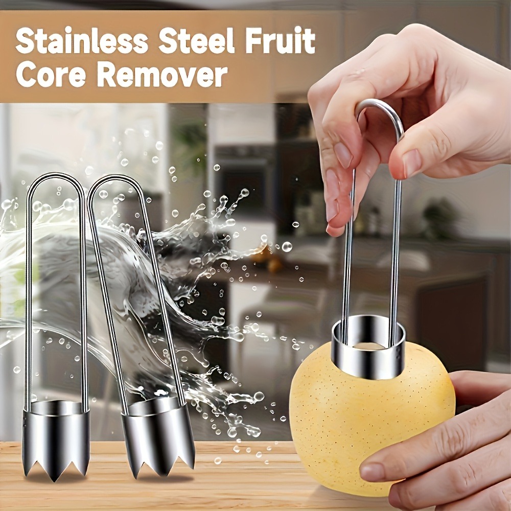 Stainless Steel Fruit Vegetabl - огляд і ціна Quality Kitchen Gadgets