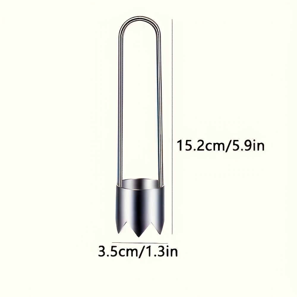 Stainless Steel Fruit Vegetabl - огляд і ціна Quality Kitchen Gadgets