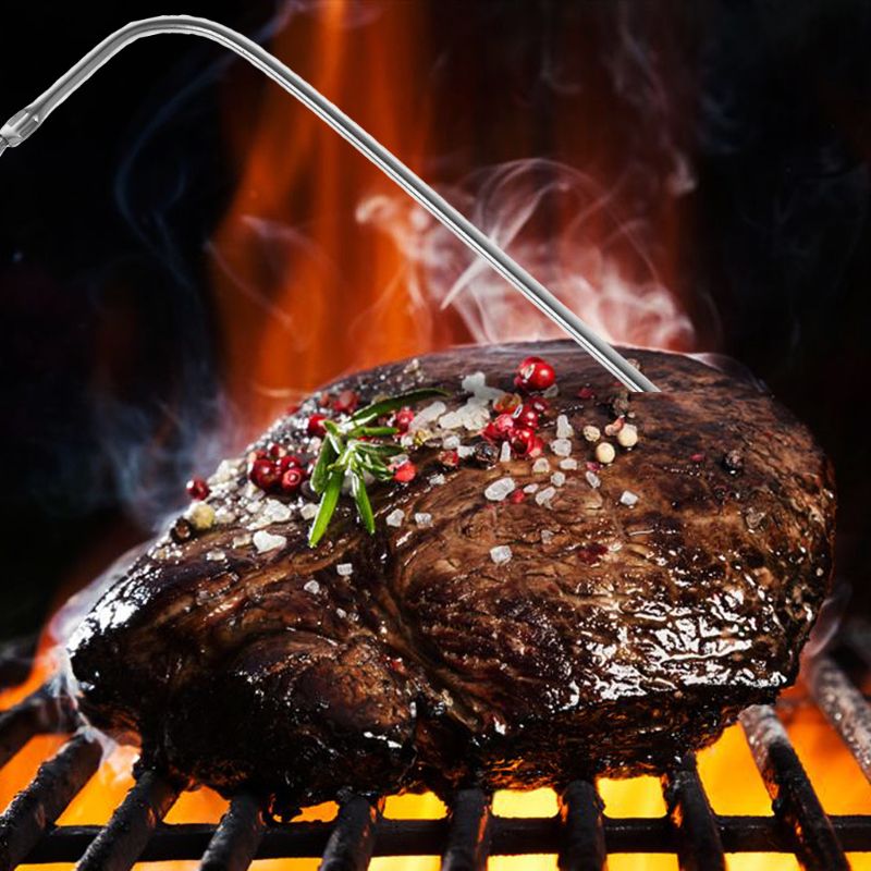 2025 New Temperature Probe Sta - огляд і ціна Kitchen Gadgets New 2025
