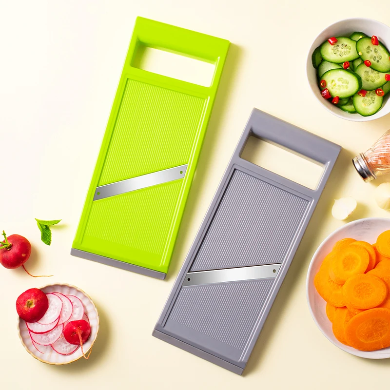 Multifunctionele Vegetable Cut - огляд і ціна Kitchen Gadgets Smart