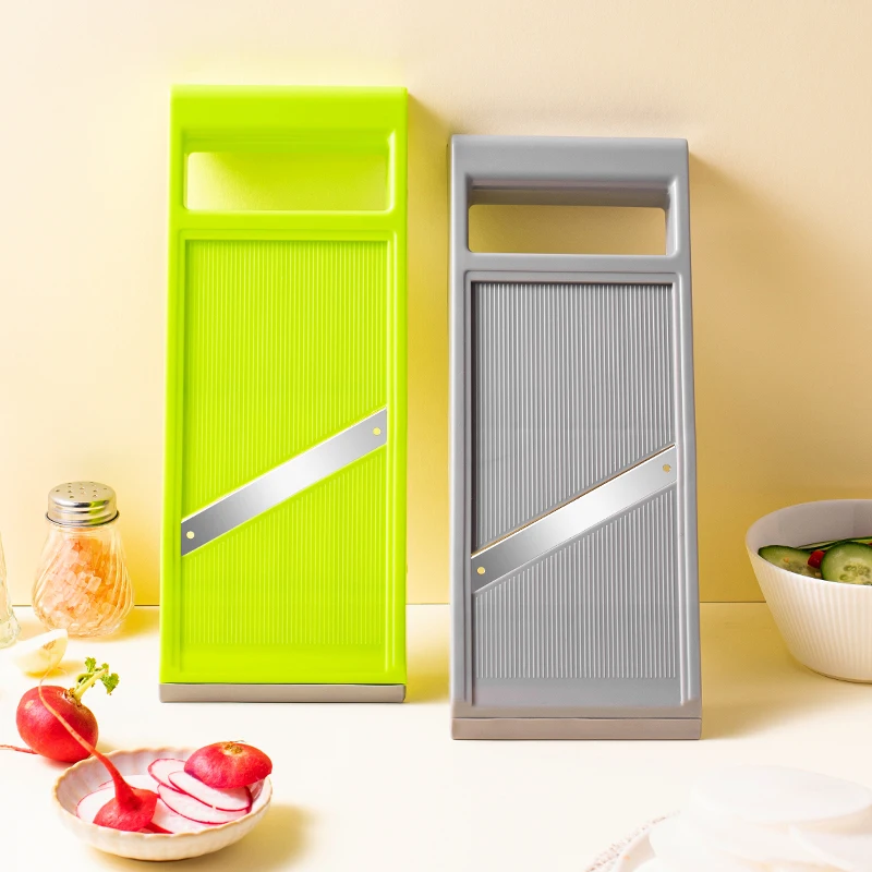 Multifunctionele Vegetable Cut - огляд і ціна Kitchen Gadgets Smart