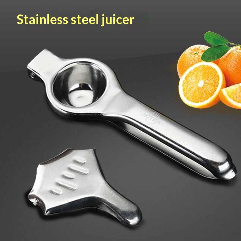 Stainless Steel Lemon Clip, Ma - огляд і ціна Kitchen Gadgets Juicer