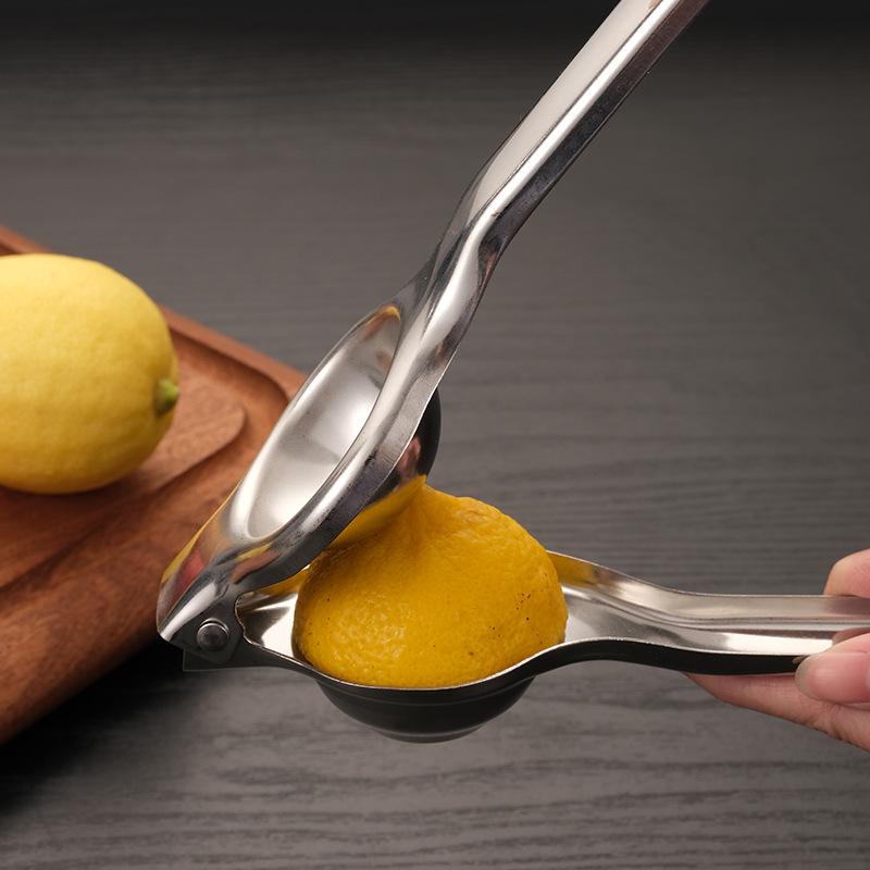 Stainless Steel Lemon Clip, Ma - огляд і ціна Kitchen Gadgets Juicer